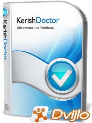 Скачать Kerish Doctor 2019 4.75 RePack (& Portable) by elchupacabra [M