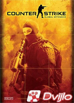 Скачать Counter-Strike: Global Offensive (Valve) (RUS|MULTi) (v1.37.1.