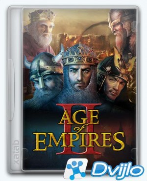 Скачать Age of Empires II: Definitive Edition (2019) [Ru/Multi] (101.1