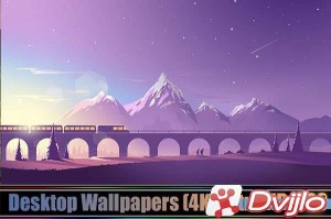 Скачать Desktop Wallpapers (4K) Ultra HD. Part (280) [JPG] torrent