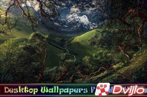 Скачать Desktop Wallpapers Full HD. Part (537) [JPG] torrent