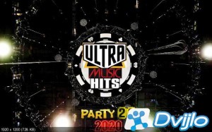 Скачать Сборник клипов - Ultra Music Hits. Часть 22. [200 Music videos