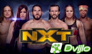 Скачать Рестлинг. WWE NXT [27.05] (2020) ХДТВ 720р torrent