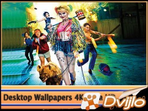 Скачать Обои для рабочего стола - Desktop Wallpapers 4K Ultra HD Part