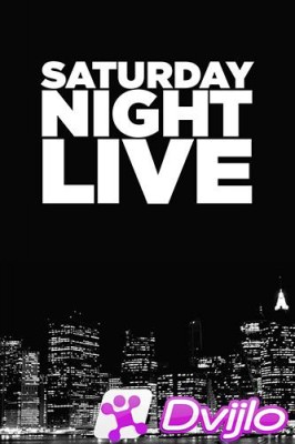Скачать Субботним вечером в прямом эфире / Saturday Night Live [S45] (