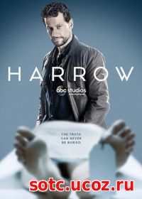 Смотреть Харроу (2018) онлайн