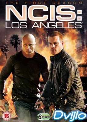 Смотреть Морская полиция: Лос Анджелес 1 - 9 сезон (2009-2017) онлайн