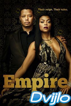 Смотреть Империя (4 сезон) онлайн