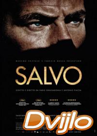 Смотреть Сальво (2013) онлайн