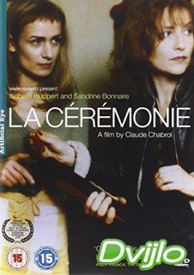 Смотреть Церемония преступления / Церемония (1995) онлайн
