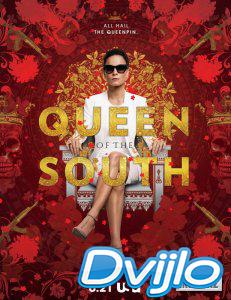 Смотреть Королева юга (3 сезон) онлайн