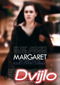 Смотреть Маргарет (2008) онлайн
