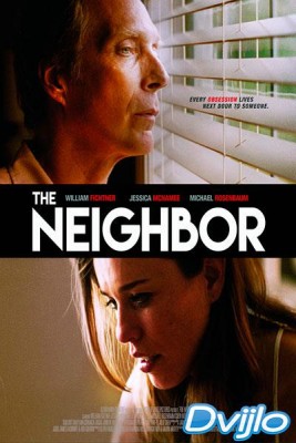 Смотреть Сосед (2017) онлайн