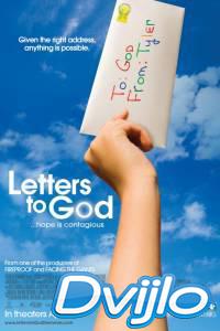 Смотреть Письма Богу (2010) онлайн