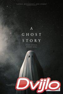 Смотреть История призрака (2017) онлайн