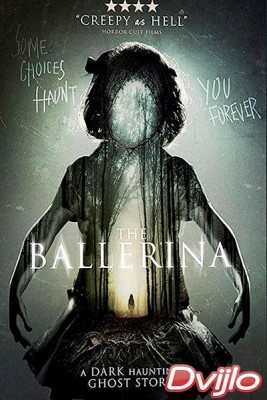 Смотреть Балерина (2017) онлайн
