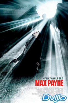 Смотреть Макс Пэйн 2 (2018) онлайн