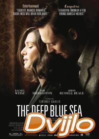 Смотреть Глубокое синее море (2011) онлайн
