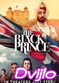 Смотреть Чёрный принц (2017) онлайн