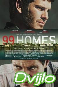 Смотреть 99 домов (2014) онлайн