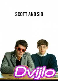 Смотреть Скотт и Сид (2017) онлайн