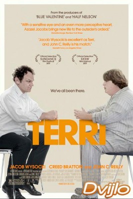 Смотреть Терри (2011) онлайн