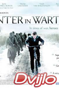 Смотреть Зима в военное время (2008) онлайн