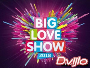 Смотреть Big Love Show (2018) онлайн