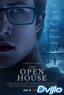 Смотреть Открытый дом (2018) онлайн