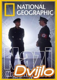 Смотреть National Geographic. Суперсооружения Третьего рейха (2013-201
