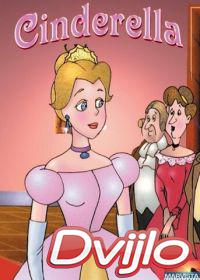 онлайн Cinderella (1996) Смотреть