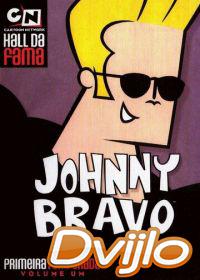 онлайн Джонни Браво (1997-2004) Смотреть