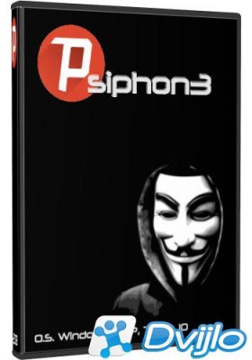 Скачать Psiphon 3 bild 151 Portable [Multi/Ru] torrent