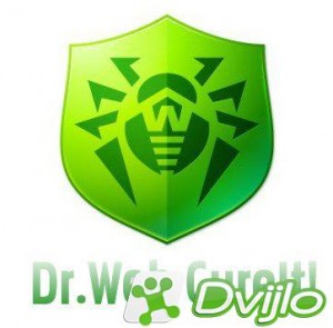 Скачать Dr.Web CureIt! 12.0.8 (03.02.2020) [Multi/Ru] (обновляемая раз