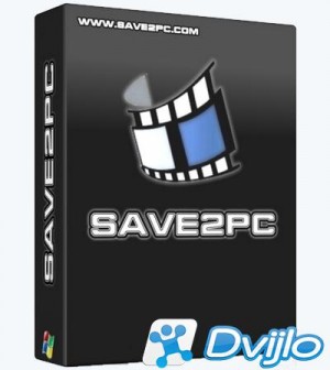 Скачать save2pc Ultimate 5.59.1596 RePack (& Portable) by TryRooM [Ru/