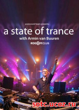 Смотреть A State of Trance Episode 854 (ASOT 854) онлайн