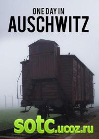 Смотреть Один день в Освенциме (2015) онлайн