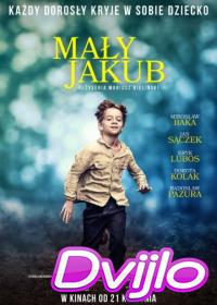 Смотреть Маленький Якуб (2017) онлайн