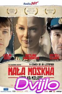 Смотреть Малая Москва (2008) онлайн