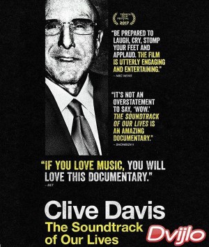 Смотреть Клайв Дэвис: Саундтрек наших жизней / Clive Davis: The Soundt