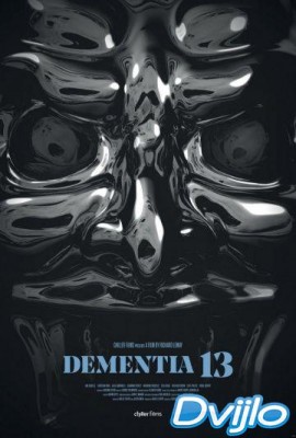 Смотреть Безумие 13 (2017) онлайн