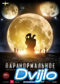 Смотреть Паранормальное (2017) онлайн