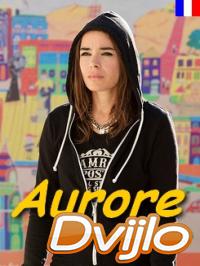 онлайн Aurore (2017-2018) Смотреть