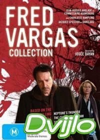 онлайн Collection Fred Vargas (2007) Смотреть