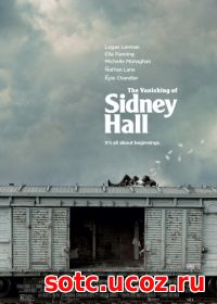 Смотреть Исчезновение Сидни Холла (2017) онлайн